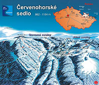 Červenohorské Sedlo