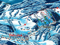 Ostružná
